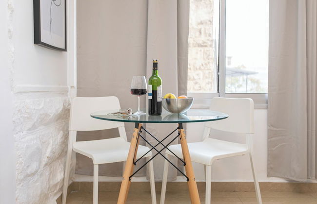 PORT CITY HAIFA - Jaffa Apartments - Foto 55