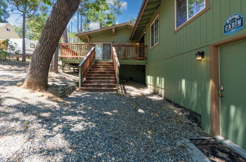 Photo 35 - Manzanita Cabin