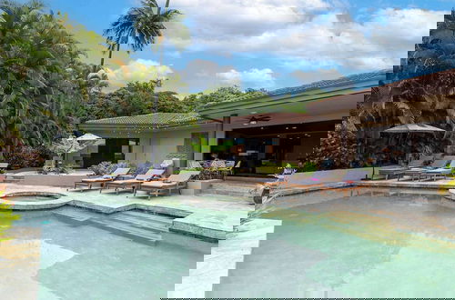 Photo 35 - Hale Nene Pool, Hot Tub & Ocean Views!