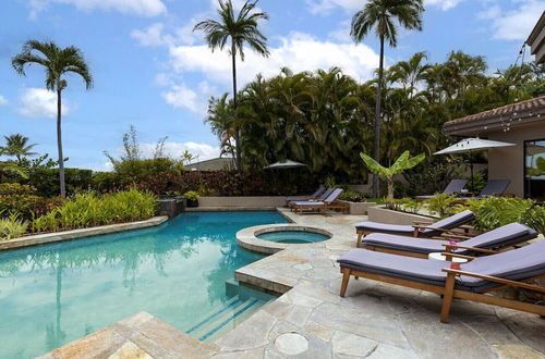 Photo 34 - Hale Nene Pool, Hot Tub & Ocean Views