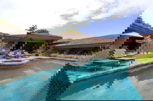 Photo 38 - Hale Nene Pool, Hot Tub & Ocean Views!