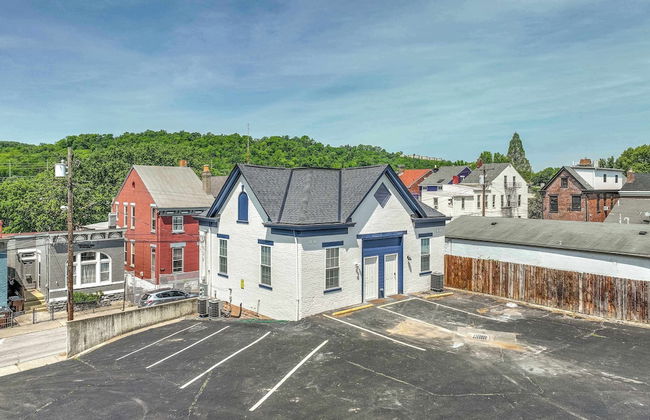 Covington Charm Suites - Foto 42