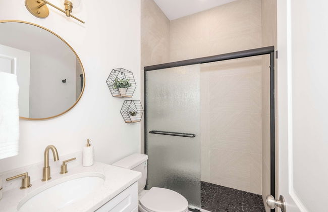 Covington Charm Suites - Foto 23