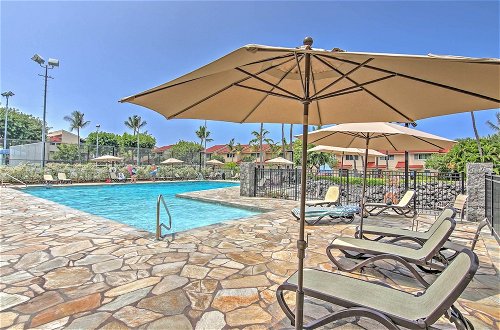 Photo 8 - Ultimate Oceanfront Townhome Located on Kona Coast