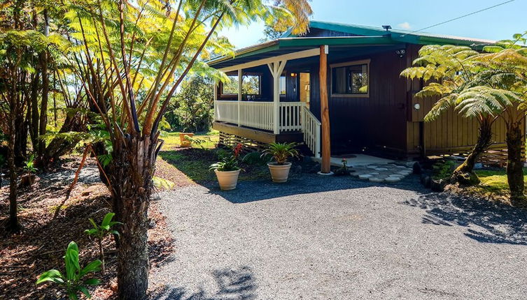 Photo 1 - 'fern Cottage' Island Escape With Rainforest View