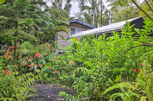 Photo 2 - Idyllic Pahoa Paradise: Hike, Swim & Explore