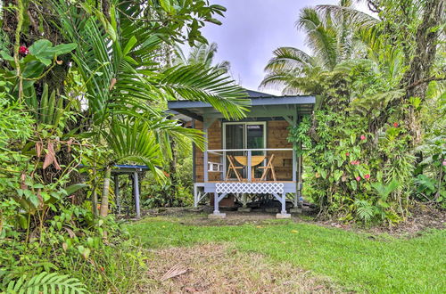 Photo 23 - Idyllic Pahoa Paradise: Hike, Swim & Explore