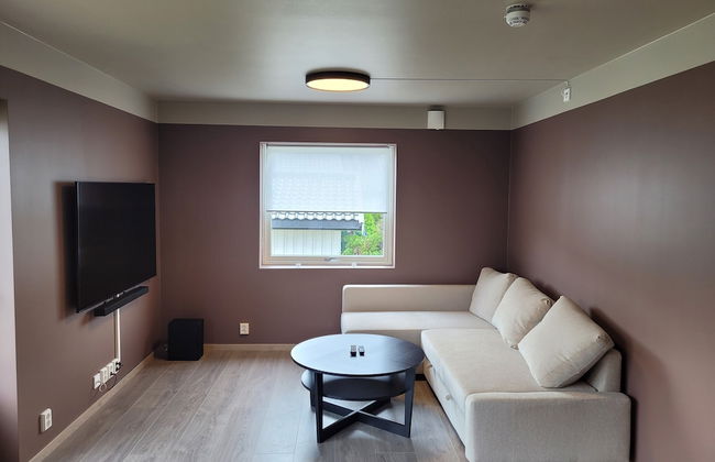 Telemark Apartments - Photo 8
