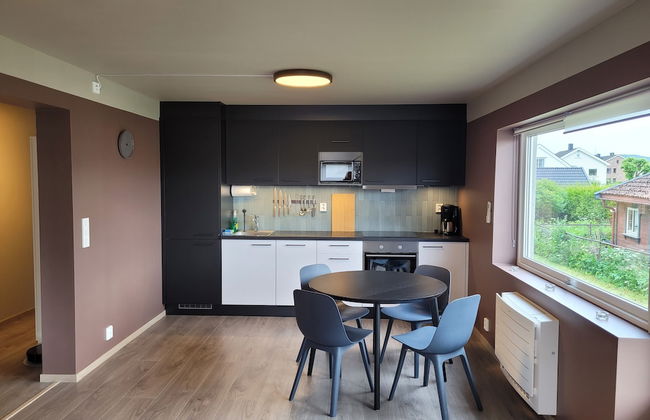 Telemark Apartments - Photo 1