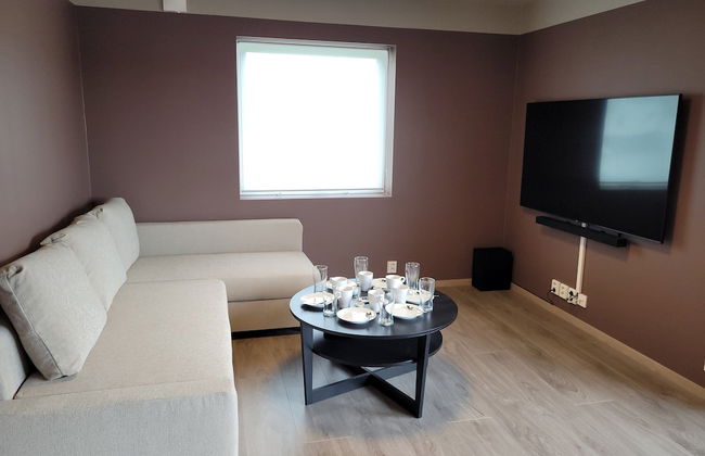 Telemark Apartments - Photo 16