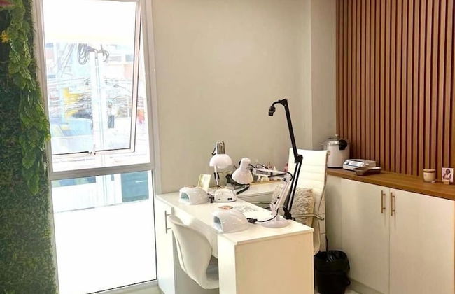 hihome – Mandai Flat - Foto 34
