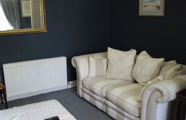 3-bed Cottage With Garden in Kirriemuir Centre - Foto 22