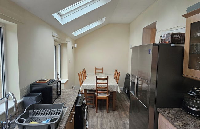 3-bed Cottage With Garden in Kirriemuir Centre - Foto 13