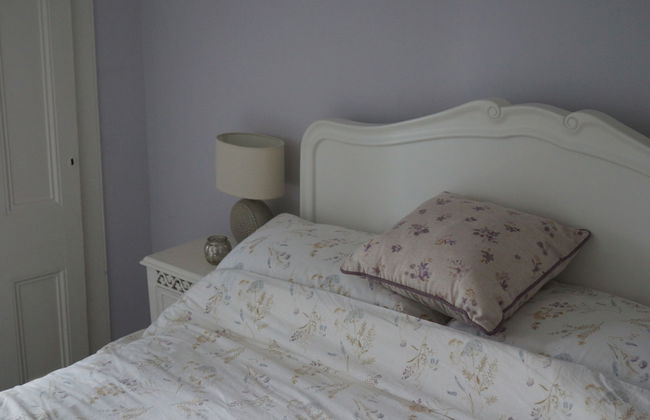 3-bed Cottage With Garden in Kirriemuir Centre - Foto 9
