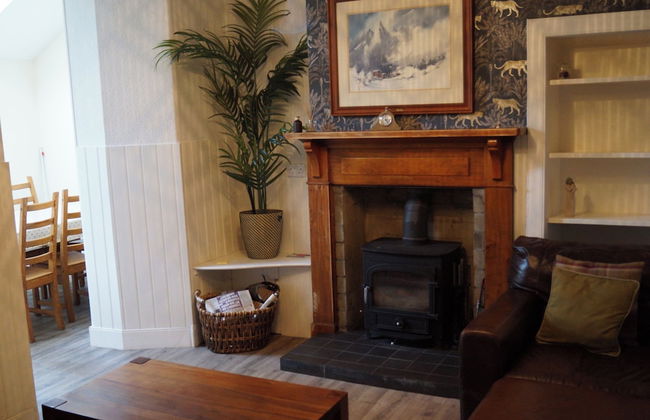 3-bed Cottage With Garden in Kirriemuir Centre - Foto 20