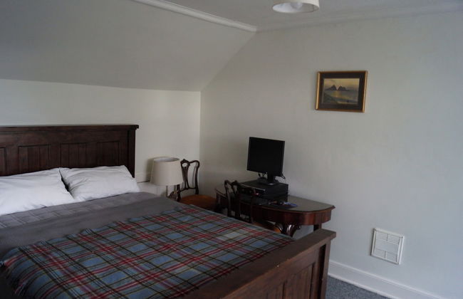 3-bed Cottage With Garden in Kirriemuir Centre - Foto 10