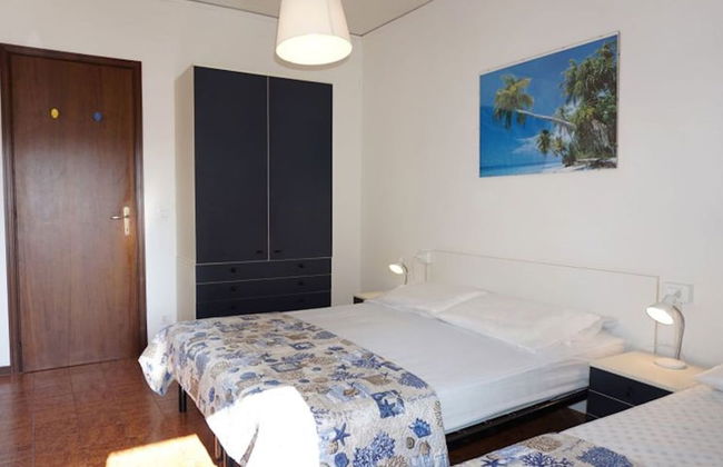 Super Nice Apartment for 5 Guests With Pool and AC by Beahost Rentals - Foto 2