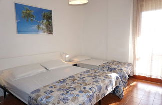 Foto 3 - Super Nice Apartment for 5 Guests With Pool and AC by Beahost Rentals