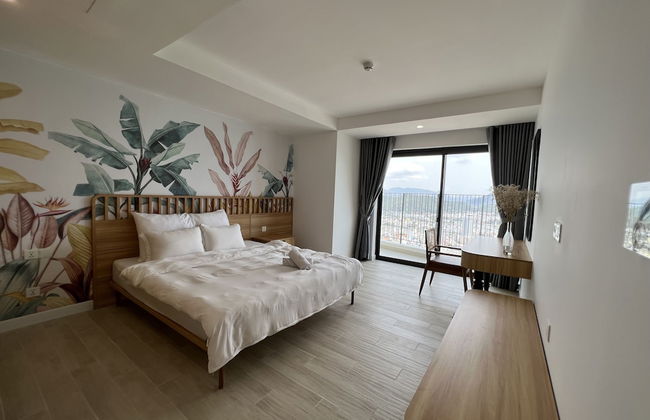 PHONGLIEM Apartment - Foto 14