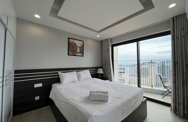 PHONGLIEM Apartment - Foto 60
