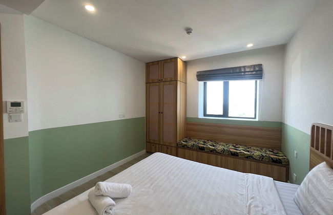 PHONGLIEM Apartment - Foto 76