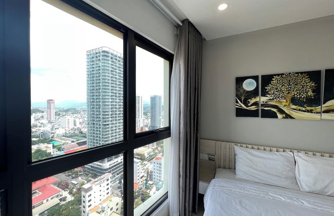 PHONGLIEM Apartment - Foto 44
