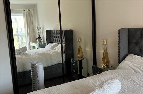 Foto 4 - Stunning 1-bed Apartment in Dartford