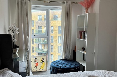 Foto 3 - Stunning 1-bed Apartment in Dartford