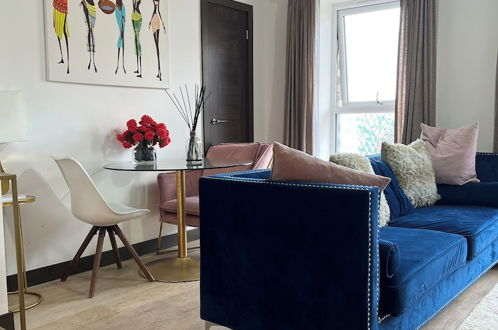 Foto 14 - Stunning 1-bed Apartment in Dartford