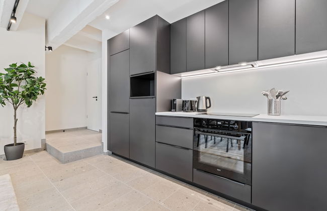 Clausen Hideaway Modern Apartment ID211 - Foto 12