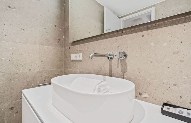 Clausen Hideaway Modern Apartment ID211 - Foto 21