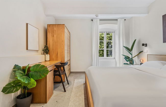 Clausen Hideaway Modern Apartment ID211 - Foto 4