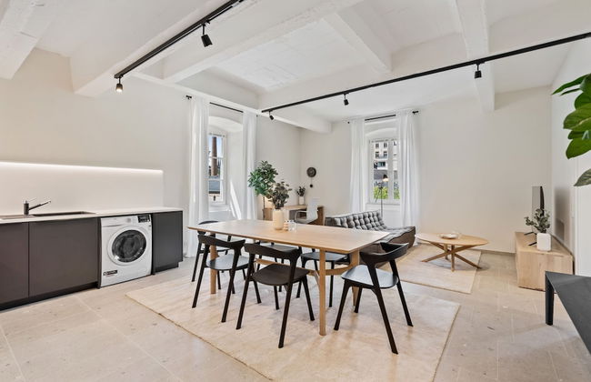 Clausen Hideaway Modern Apartment ID211 - Foto 8