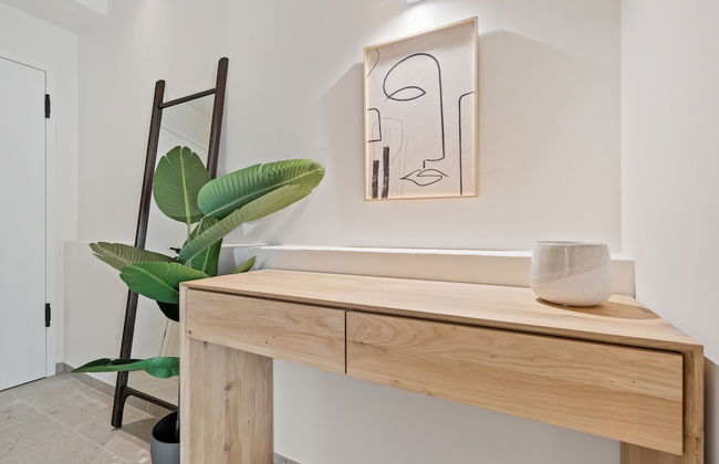 Clausen Hideaway Modern Apartment ID211 - Foto 22