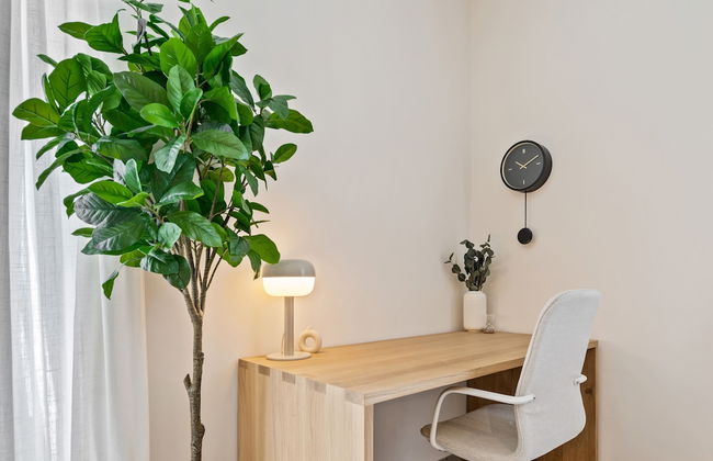 Clausen Hideaway Modern Apartment ID211 - Foto 23