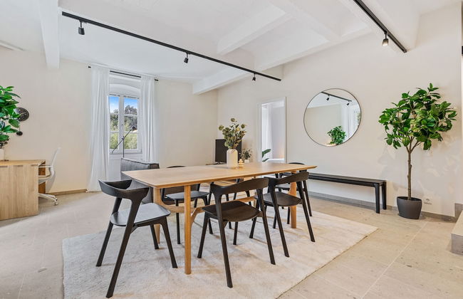 Clausen Hideaway Modern Apartment ID211 - Foto 11