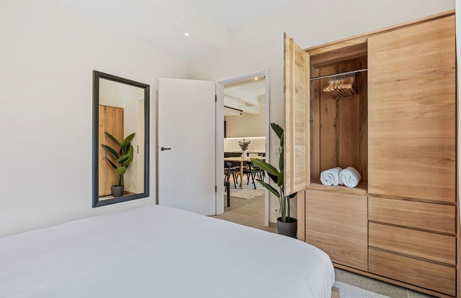Clausen Hideaway Modern Apartment ID211 - Foto 7