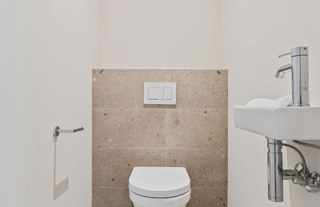 Clausen Hideaway Modern Apartment ID211 - Foto 18