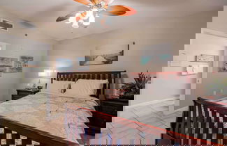Foto 3 - Sunset Shores Oceanfront Condo Bliss