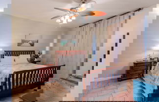 Foto 2 - Sunset Shores Oceanfront Condo Bliss