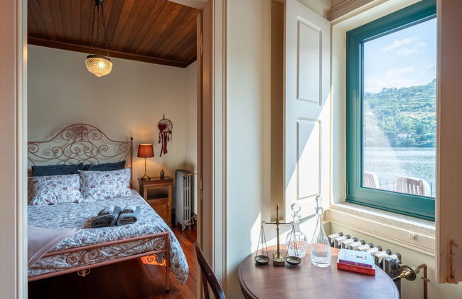 Feel Discovery Casa do Rio Douro Valley - Foto 6