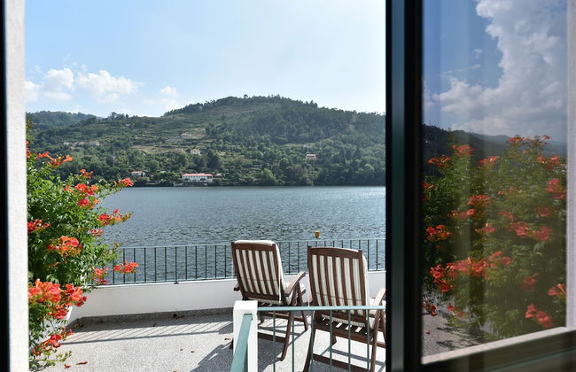 Feel Discovery Casa do Rio Douro Valley - Foto 1