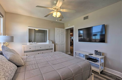 Foto 8 - Luxe Daytona Beach Resort Retreat w/ Ocean Views