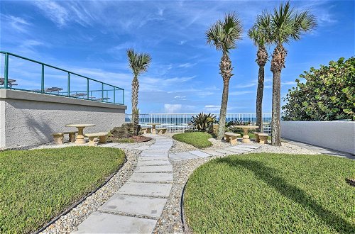 Foto 5 - Luxe Daytona Beach Resort Retreat w/ Ocean Views