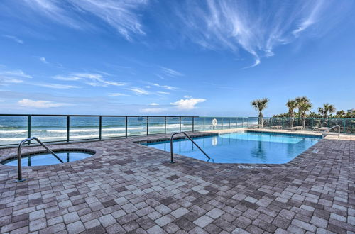 Photo 10 - Luxe Daytona Beach Resort Retreat w/ Ocean Views