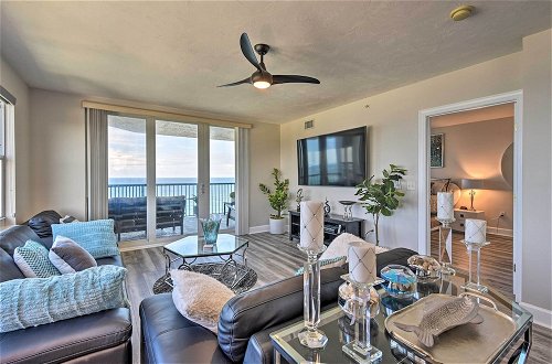 Foto 27 - Luxe Daytona Beach Resort Retreat w/ Ocean Views