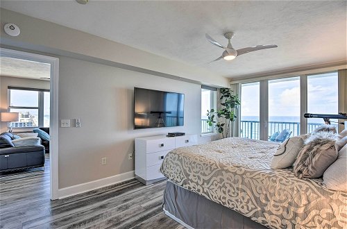 Photo 37 - Luxe Daytona Beach Resort Retreat w/ Ocean Views