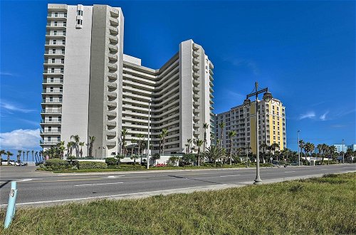 Photo 25 - Luxe Daytona Beach Resort Retreat w/ Ocean Views