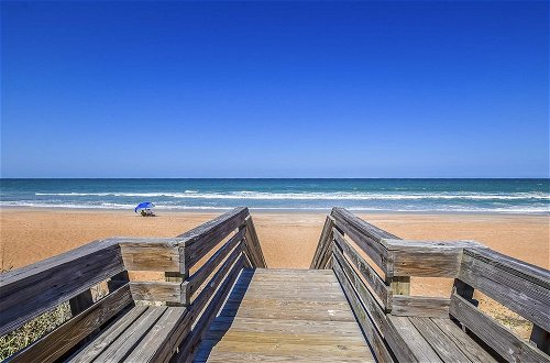 Photo 30 - Luxe Daytona Beach Resort Retreat w/ Ocean Views