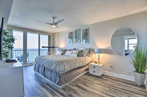 Photo 4 - Luxe Daytona Beach Resort Retreat w/ Ocean Views